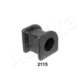 Achetez des Silent bloc de barre stabilisatrice de chez ASHIKA en ligne pour Dyna Camion à Plateau / Châssis (KD_, LY_, _Y2_, _U3_, _U4_) à prix modérés