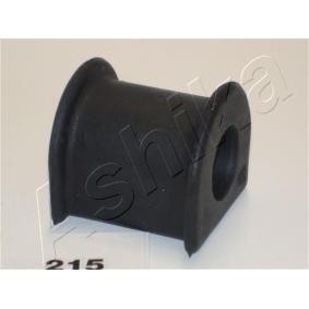 Acquista Gommini barra stabilizzatrice da ASHIKA online per 4 RUNNER (KZN18_, VZN18_, RZN18_) a prezzi moderati