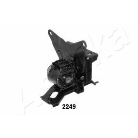 Motorlager GOM-2249 von ASHIKA günstig für 71,49 € online kaufen