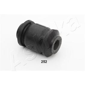 Compre Silentblock de brazo de suspensión de ASHIKA online para Verso (_R2_) a precios moderados
