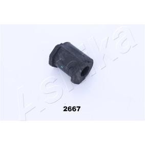 Acquista Gommino barra stabilizzatrice da ASHIKA GOM-2667 a buon mercato per soli 6,62 €