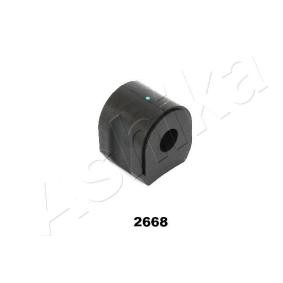 Acquista Gommino barra stabilizzatrice da ASHIKA GOM-2668 a buon mercato per soli 6,20 €