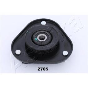 Comprar Copela de amortiguador de ASHIKA GOM-2705 a bajo precio de 31,35 €