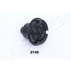 Compre Suspensão, corpo do eixo da ASHIKA GOM-2749 a um preço baixo por 20,09 €