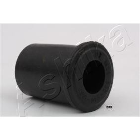 Acquista Bronzina cuscinetto, Molla a balestra da ASHIKA GOM-330 a buon mercato per soli 3,28 €