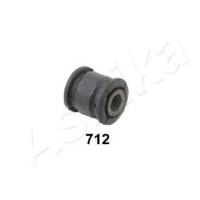 Compre Silentblock de brazo de suspensión de ASHIKA online para LEGACY I (BC) a precios moderados