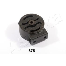 Motorlager des Herstellers ASHIKA - Originalware Artikelnummer: GOM-875