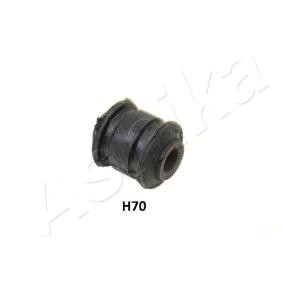 Comprar Soporte, cojinete brazo oscilante de ASHIKA GOM-H70 a bajo precio de 5,62 €