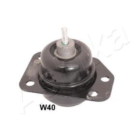 Acquista Supporto motore da ASHIKA GOM-W40 a buon mercato per soli 74,95 €