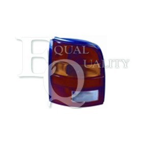 Køb Baglygte af EQUAL QUALITY GP0092 til den lave pris 493,06 DKK