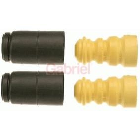 Compre Kit de protecção contra o pó, amortecedor da GABRIEL GP053 a um preço baixo por 59,95 €