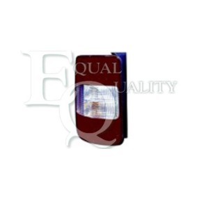 Rückleuchte von EQUAL QUALITY