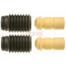 Compre Coifa amortecedor e batente do amortecedor de GABRIEL online para BLUEBIRD Hatchback (T72, T12) a preços moderados
