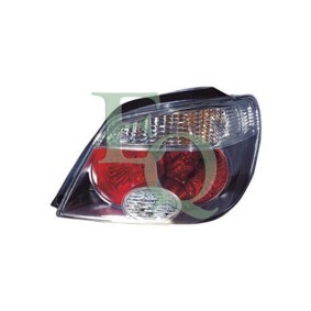 Køb Baglygte af EQUAL QUALITY GP0951 til den lave pris 1155,96 DKK