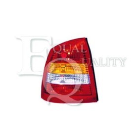 Compre Farolim de EQUAL QUALITY online para Astra F Classic Sedan (T92) a preços moderados