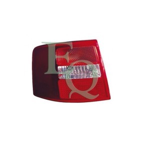 Schlussleuchte von EQUAL QUALITY