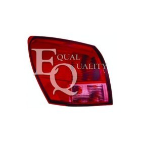 Køb Baglygte af EQUAL QUALITY GP1417 til den lave pris 597,99 DKK