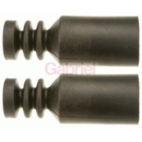 Compre Kit de protecção contra o pó, amortecedor da GABRIEL GP145 a um preço baixo por 27,21 €