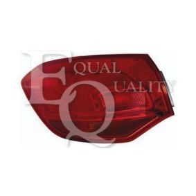 Schlussleuchte von EQUAL QUALITY