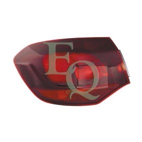 Schlussleuchte von EQUAL QUALITY