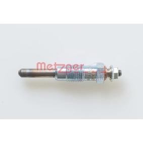 Glühkerze H1 004 von METZGER günstig für 12,99 € online kaufen
