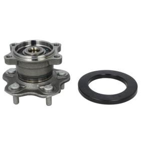 Radlagersatz H21056BTA von BTA günstig für 111,75 € online kaufen