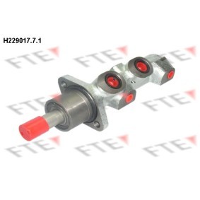 Hauptbremszylinder H229017.7.1 von FTE günstig für 442,05 € online kaufen