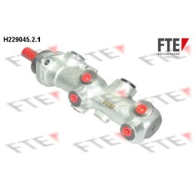 Hauptbremszylinder H229045.2.1 von FTE günstig für 118,90 € online kaufen