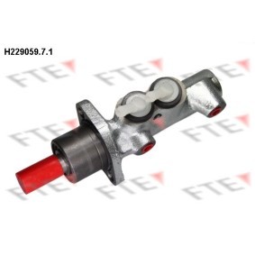Hauptbremszylinder H229059.7.1 von FTE günstig für 144,40 € online kaufen