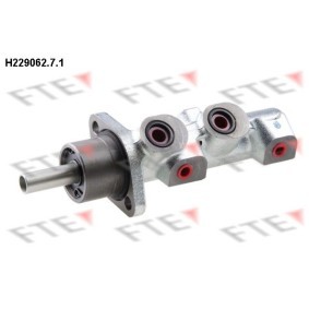 Hauptbremszylinder H229062.7.1 von FTE günstig für 136,79 € online kaufen