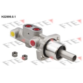Hauptbremszylinder H22999.0.1 von FTE günstig für 265,09 € online kaufen