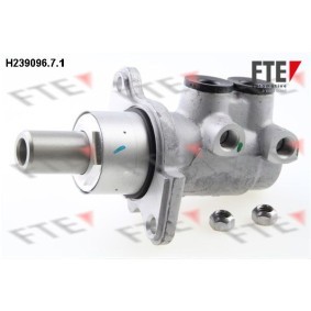 Acquista Cilindro maestro del freno da FTE H239096.7.1 a buon mercato per soli 155,74 €