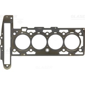 Zylinderkopfdichtung H40479-00 von GLASER günstig für 50,87 € online kaufen