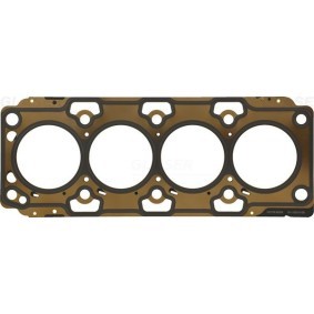Zylinderkopfdichtung H40767-00 von GLASER günstig für 31,90 € online kaufen