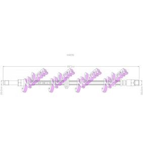 Bremsschlauch H4091 von KAWE günstig für 16,16 € online kaufen