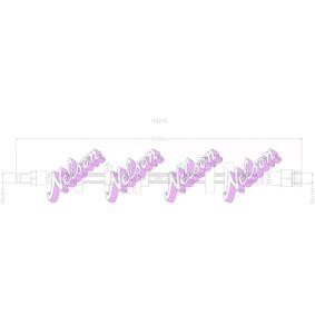 Acquista Tubo freno da KAWE H4241 a buon mercato per soli 6,67 €