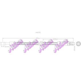 Acquista Tubo freno da KAWE H4295 a buon mercato per soli 9,47 €