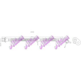 Compre Tubo flexível de travão da KAWE H4542 a um preço baixo por 9,20 €
