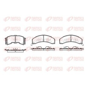 Comprar Latiguillo de freno de KAWE H4604 a bajo precio de 9,39 €