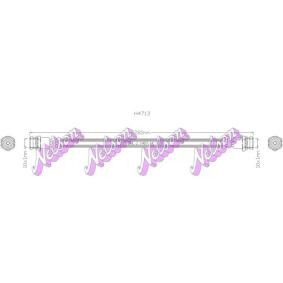 Comprar Latiguillo de freno de KAWE H4713 a bajo precio de 7,56 €