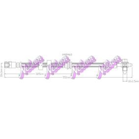 Bremsschlauch H4846Q von KAWE günstig für 23,70 € online kaufen