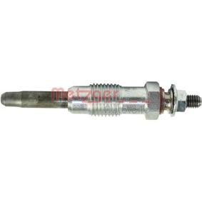 Glühkerze H5 113 von METZGER günstig für 12,07 € online kaufen