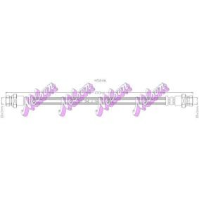 Bremsschlauch H5846 von KAWE günstig für 6,29 € online kaufen