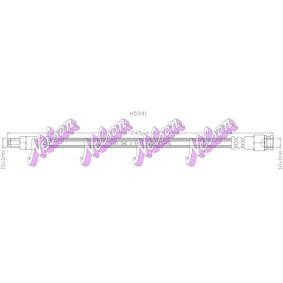 Bremsschlauch H5941 von KAWE günstig für 3,20 € online kaufen