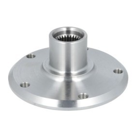 Radnabe H5B002BTA von BTA günstig für 43,54 € online kaufen
