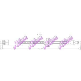 Bremsschlauch H7001 von KAWE günstig für 11,39 € online kaufen