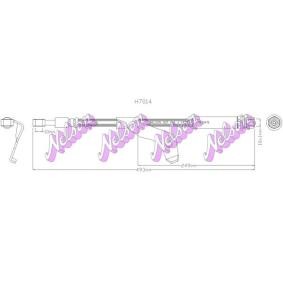 Acquista Tubo freno da KAWE H7014 a buon mercato per soli 24,74 €