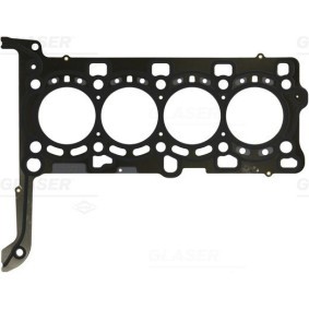 Zylinderkopfdichtung H81763-00 von GLASER günstig für 55,63 € online kaufen