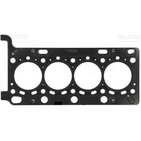 Zylinderkopfdichtung H84843-00 von GLASER günstig für 50,16 € online kaufen