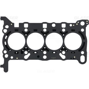 Compre Junta da cabeça do motor de GLASER online para Cruze Hatchback II (J405) a preços moderados